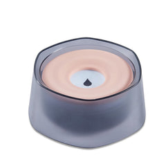 Splash-Proof Floating Pet Water Bowl for Dogs & Cats | No Spill Slow Water Feeder | 1.5L Pet Drinking Bowl