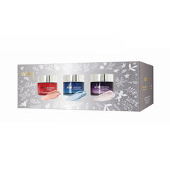 WHEN Beauty Holiday Limited Edition Cream Mask Trio Set – 3-Piece Spa Skincare Collection