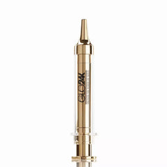 GLO24K Anti-Aging Express Facelift Cream – Instant Skin Tightening &amp; Wrinkle Smoothing Treatment