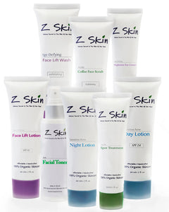 Complete Acne System