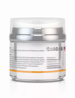 Encapsulated Retinol 0.5% Anti-Aging Face Cream – Advanced Wrinkle &amp; Skin Renewal Treatment