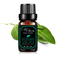 6 pc Essential Oils Set