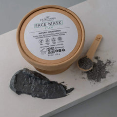Natural Face Mask Treatment – Spa-Quality Skincare at Home