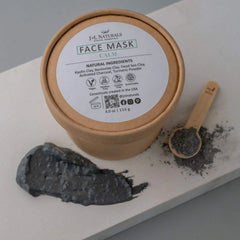 Natural Face Mask Treatment – Spa-Quality Skincare at Home