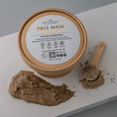 Natural Face Mask Treatment – Spa-Quality Skincare at Home