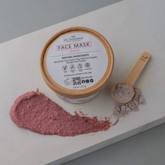 Natural Face Mask Treatment – Spa-Quality Skincare at Home