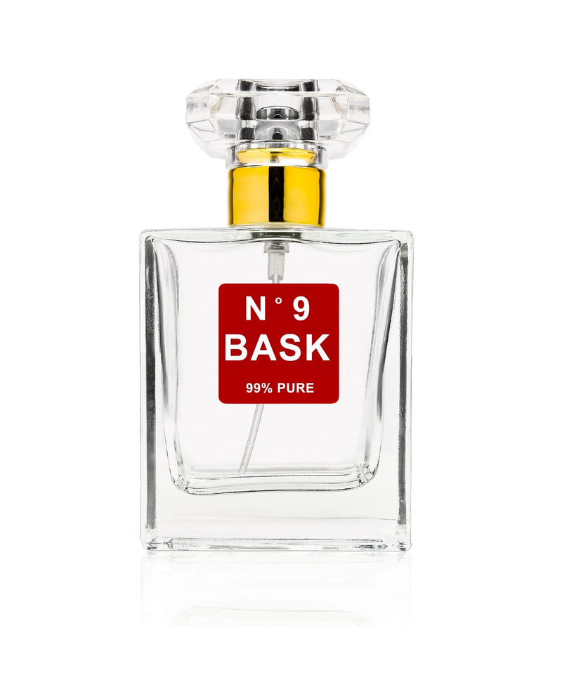PURE PHEROMONE PERFUME BLEND UNSCENTED