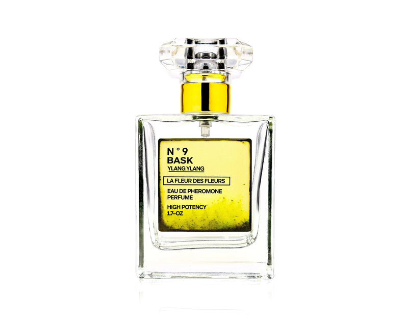 High Potency French Pheromone Perfume – Long-Lasting Attraction Fragrance