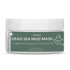 Luxury Dead Sea Spa Gift Set – Relaxation, Skincare &amp; Aromatherapy Collection