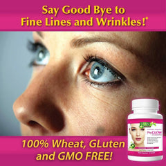 Skin Care Phytoceramides 90 Day Hydration Focus Super Ceramide Supplements