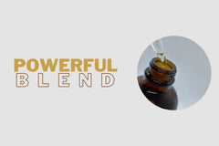 MOLIAE Ankh Ra 360 Body Oil