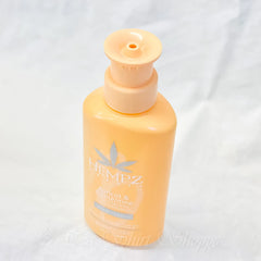 Smoothing Herbal Body Moisturizer – Hydrating Apricot &amp; Clementine Formula Body Wash