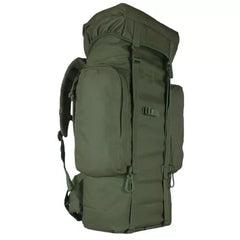 Rio Grande 75L Tactical Hiking &amp; Camping Backpack