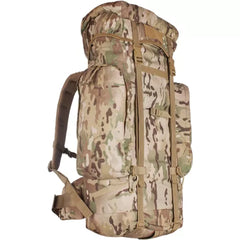 Rio Grande 75L Tactical Hiking &amp; Camping Backpack