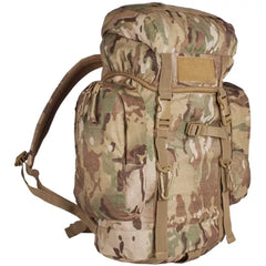 Rio Grande 75L Tactical Hiking &amp; Camping Backpack
