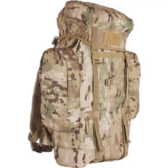 Rio Grande 75L Tactical Hiking &amp; Camping Backpack