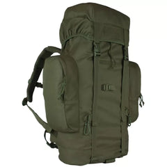 Rio Grande 75L Tactical Hiking &amp; Camping Backpack