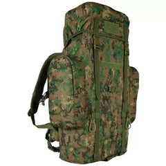Rio Grande 75L Tactical Hiking &amp; Camping Backpack