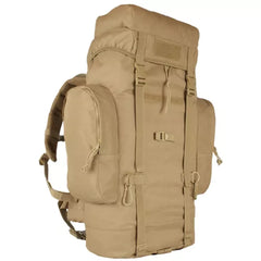 Rio Grande 75L Tactical Hiking &amp; Camping Backpack