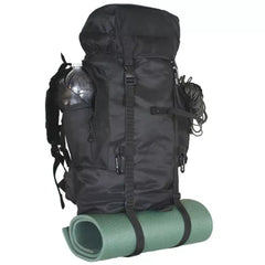 Rio Grande 75L Tactical Hiking &amp; Camping Backpack