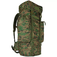 Rio Grande 75L Tactical Hiking &amp; Camping Backpack