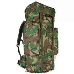 Rio Grande 75L Tactical Hiking &amp; Camping Backpack