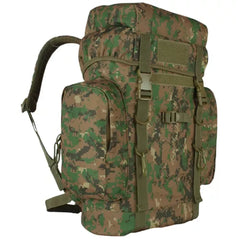Rio Grande 75L Tactical Hiking &amp; Camping Backpack