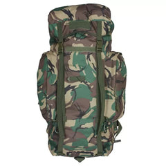 Rio Grande 75L Tactical Hiking &amp; Camping Backpack