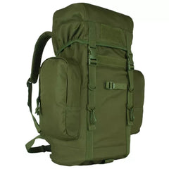 Rio Grande 75L Tactical Hiking &amp; Camping Backpack