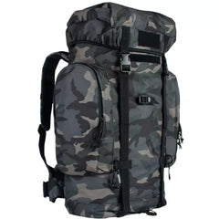 Rio Grande 75L Tactical Hiking &amp; Camping Backpack