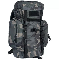 Rio Grande 75L Tactical Hiking &amp; Camping Backpack
