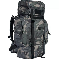 Rio Grande 75L Tactical Hiking &amp; Camping Backpack