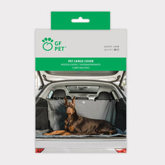 GF Pet Waterproof Cargo Cover for SUVs, Cars &amp; Trucks – Protects Against Pet Hair, Dirt &amp; Mud