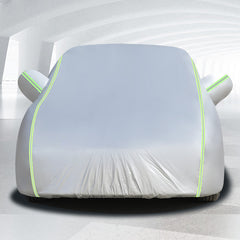 All-Season Oxford Car Cover