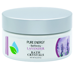 🌿 Lavender Love Bundle – Natural Skincare Gift Set (4-Piece Spa Collection)