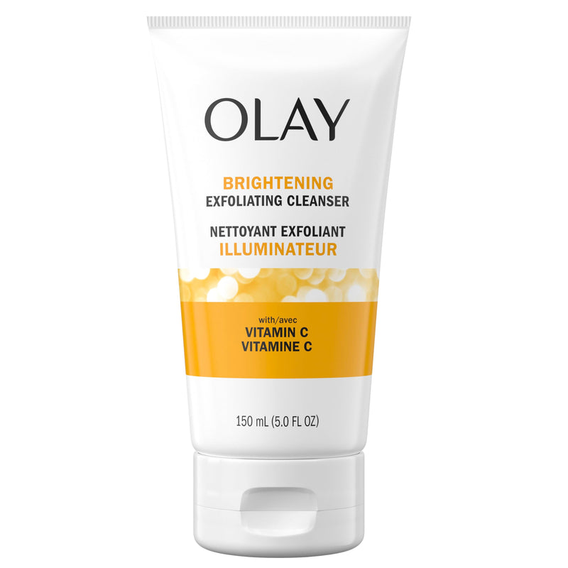 Olay Regenerist Vitamin C & Peptide 24 Face Wash - 5 oz