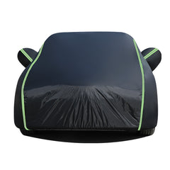 All-Season Oxford Car Cover